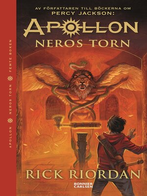 cover image of Neros torn